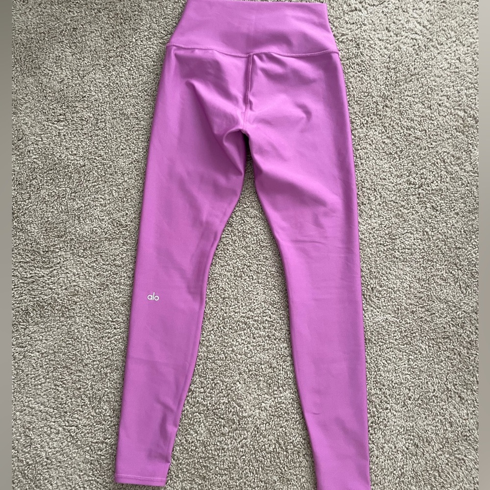 Alo 7/8 airlift leggings